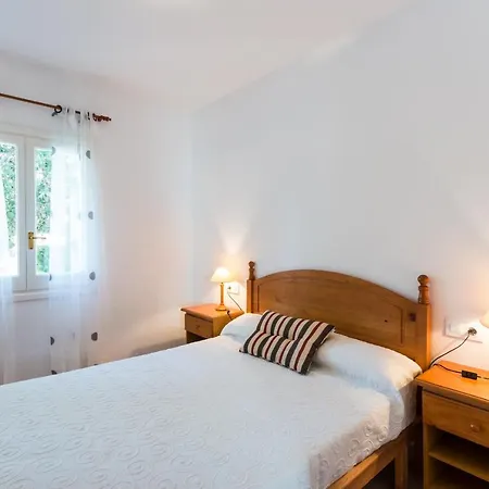 Tres Joans * Cala Galdana (Menorca)