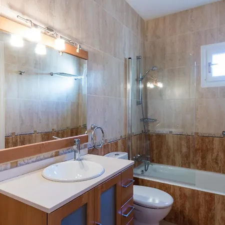 Tres Joans * Cala Galdana (Menorca)