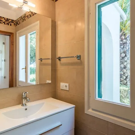 Tres Joans * Cala Galdana (Menorca)