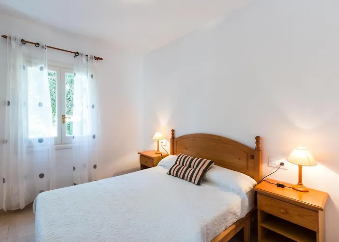 Tres Joans * Cala Galdana (Menorca)