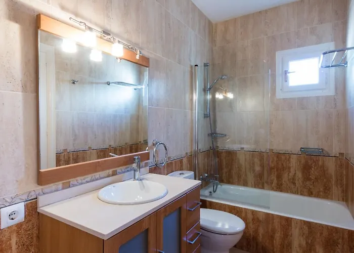 Tres Joans * Cala Galdana (Menorca)