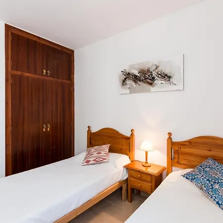 Βίλα Tres Joans Cala Galdana (Menorca)