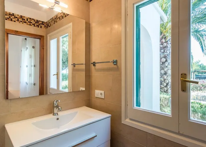 Tres Joans * Cala Galdana (Menorca)